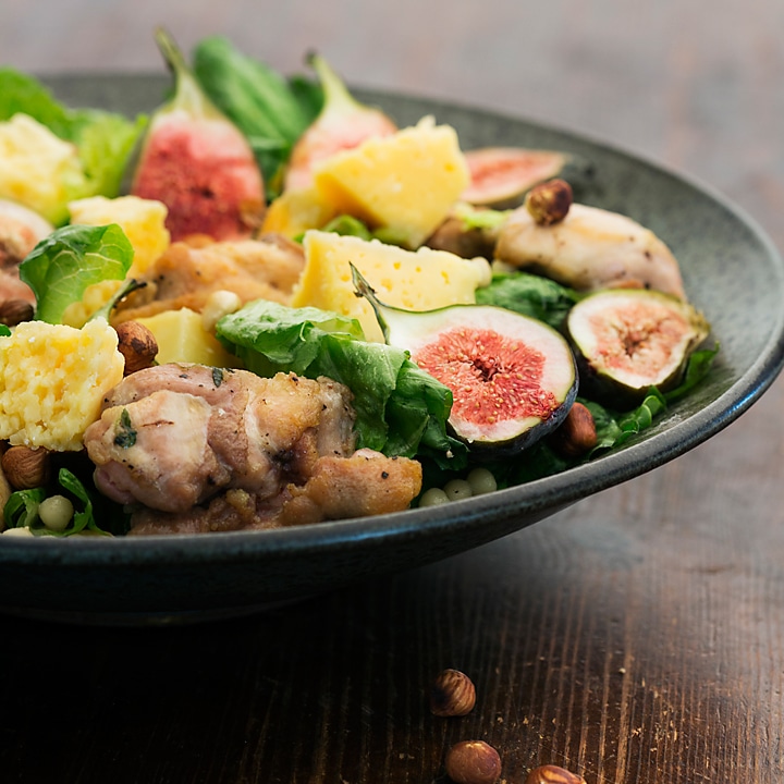 Knäck,julgodis Västerbottensost®