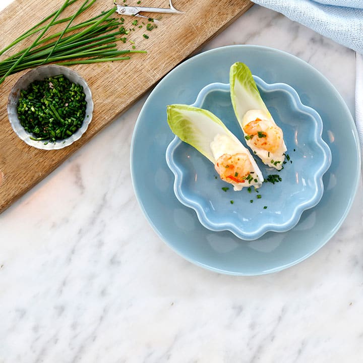 kungskrabba,bränd grädde Västerbottensost®