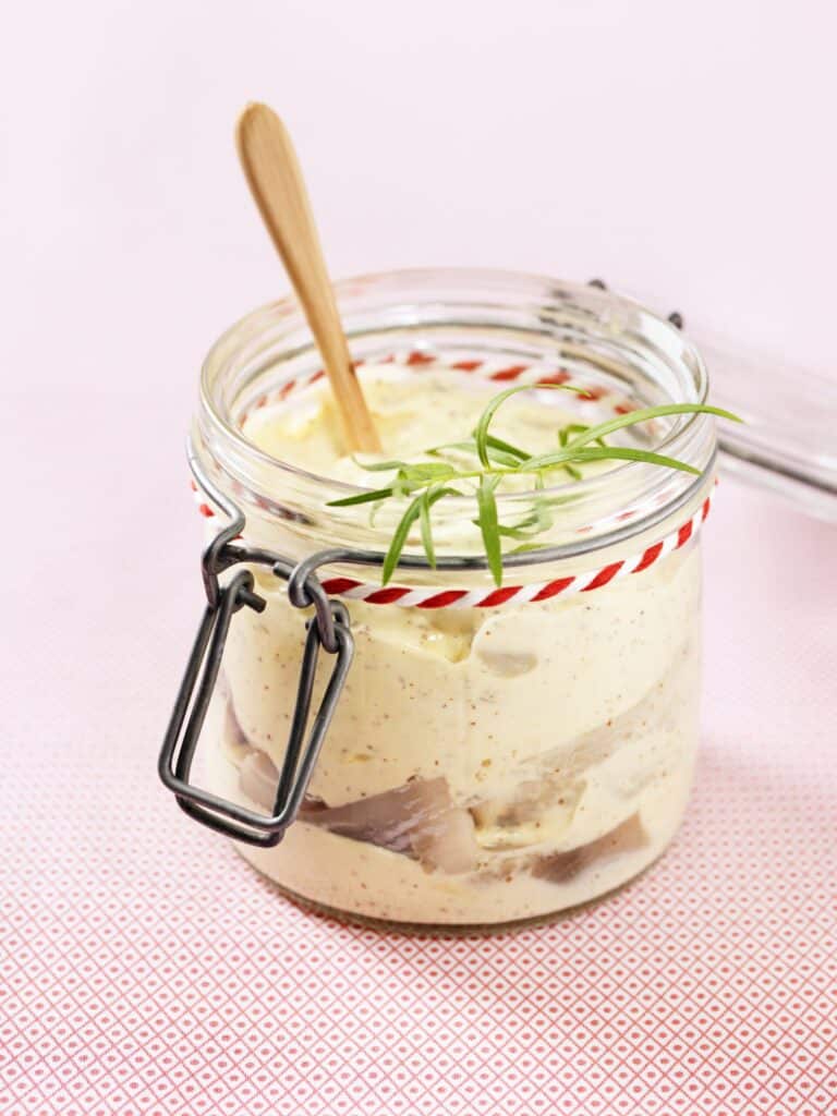 rådjurstartar Västerbottensost®