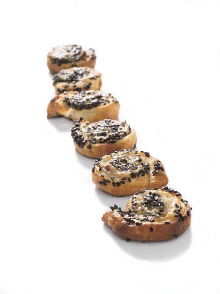 cheesecake,västerbottensost Västerbottensost®