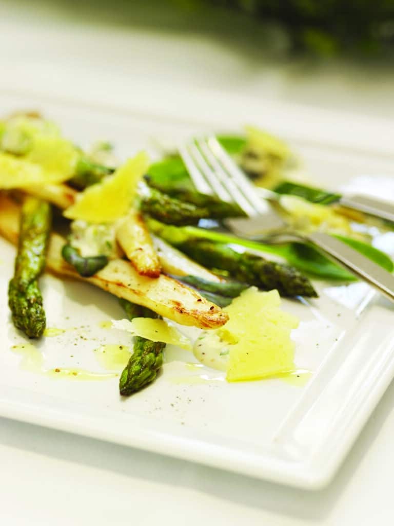 mandelpotatiscréme Västerbottensost®