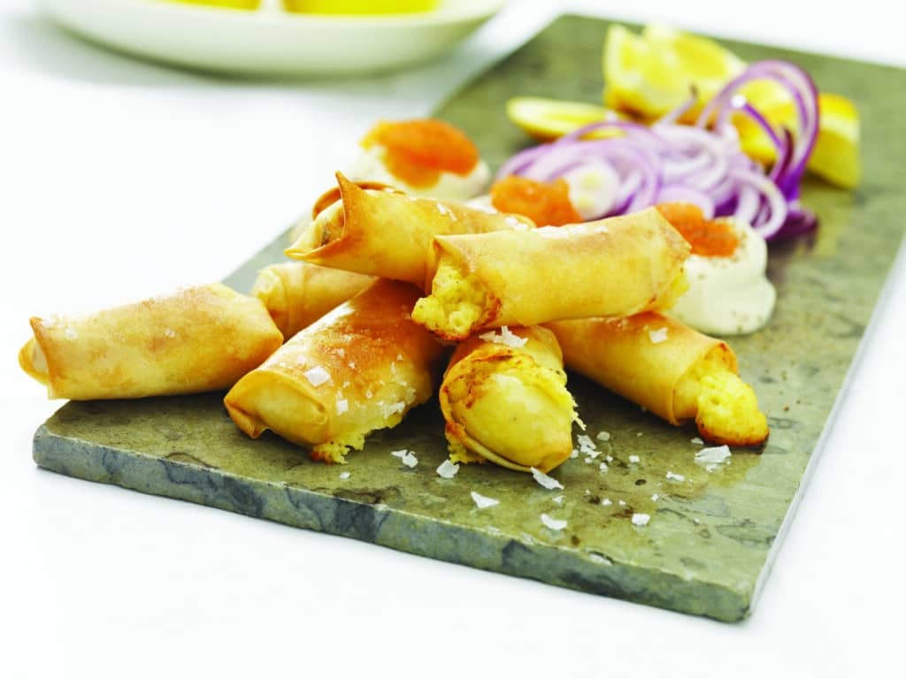 churros Västerbottensost®