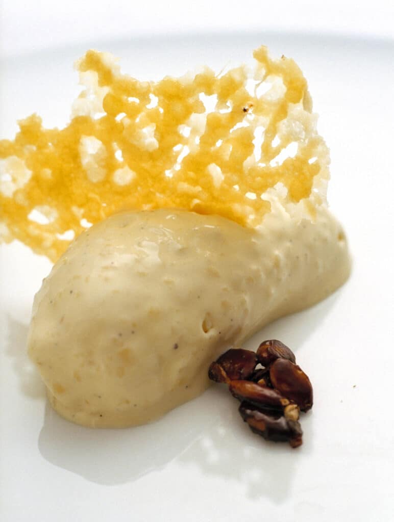 våfflor Västerbottensost®