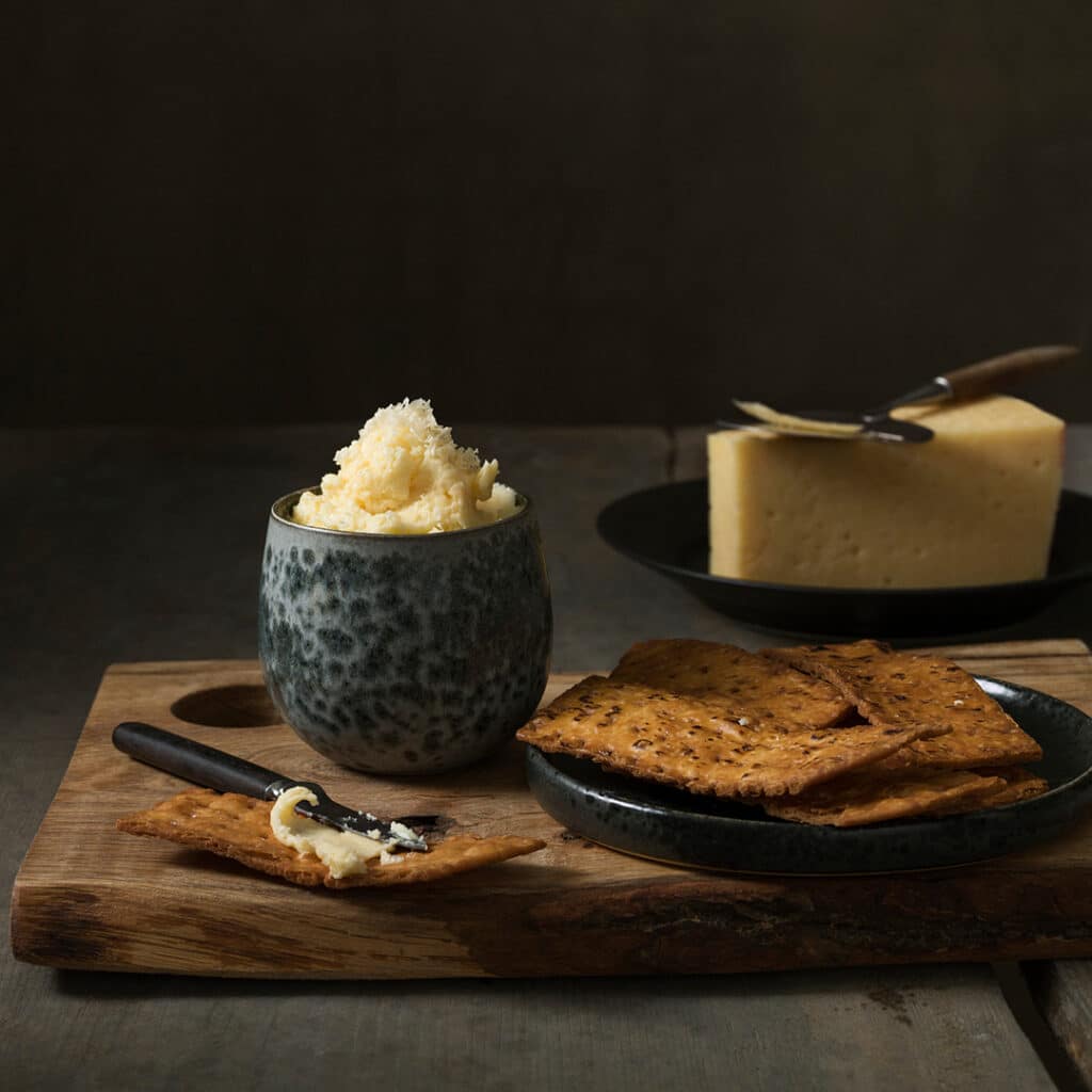 fattiga riddare,västerbottensost Västerbottensost®