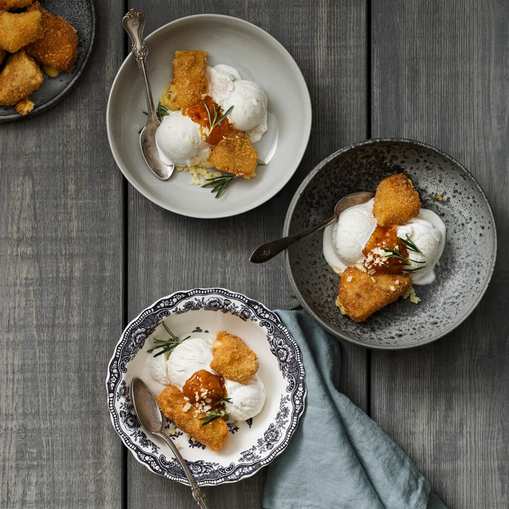 rödingfilé Västerbottensost®