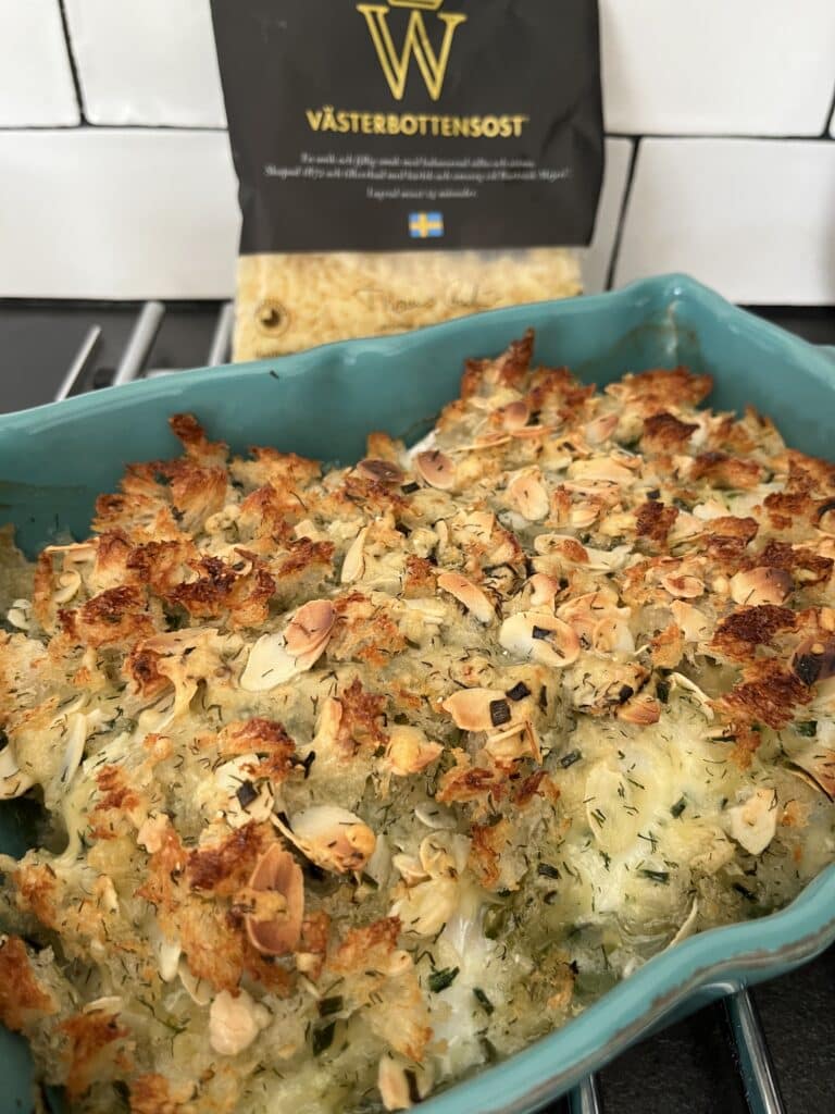 Västerbottensost®